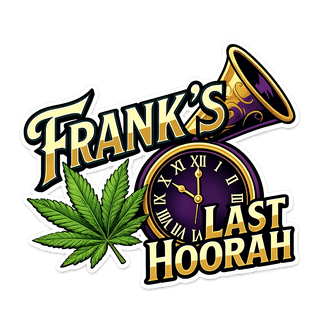 Frank's Last Hoorah