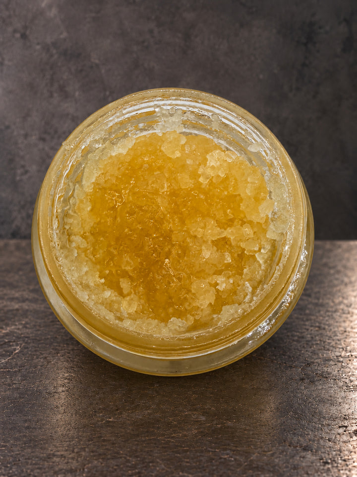Live Resin | Bulk | Per Ounce