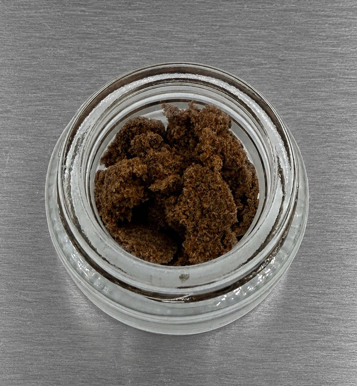 THCa Bubble Hash | 67.4%