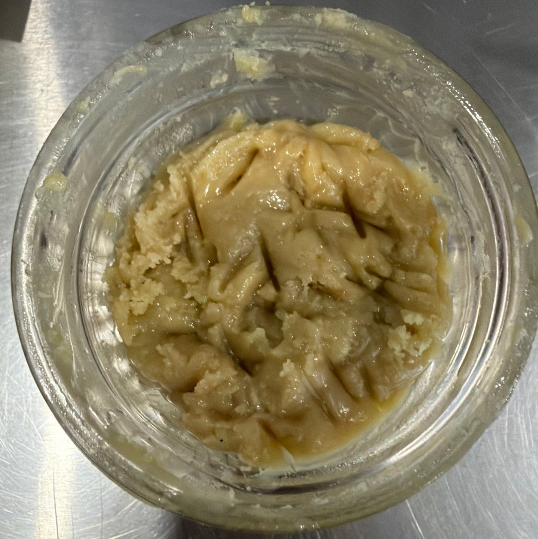 1 Gram Live Hash Rosin (T2)| 78.6%