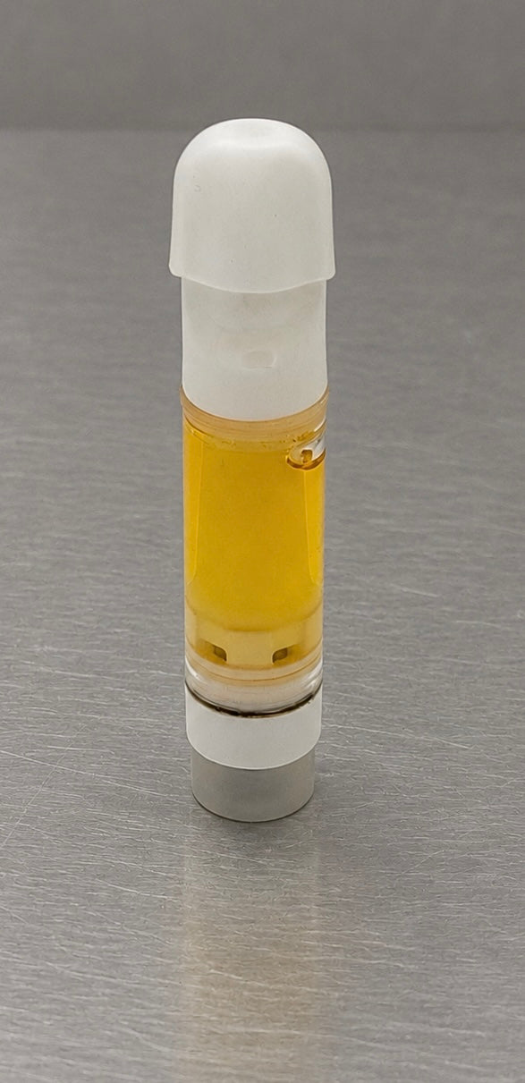 1 Gram 86.7% THCa Distillate 510