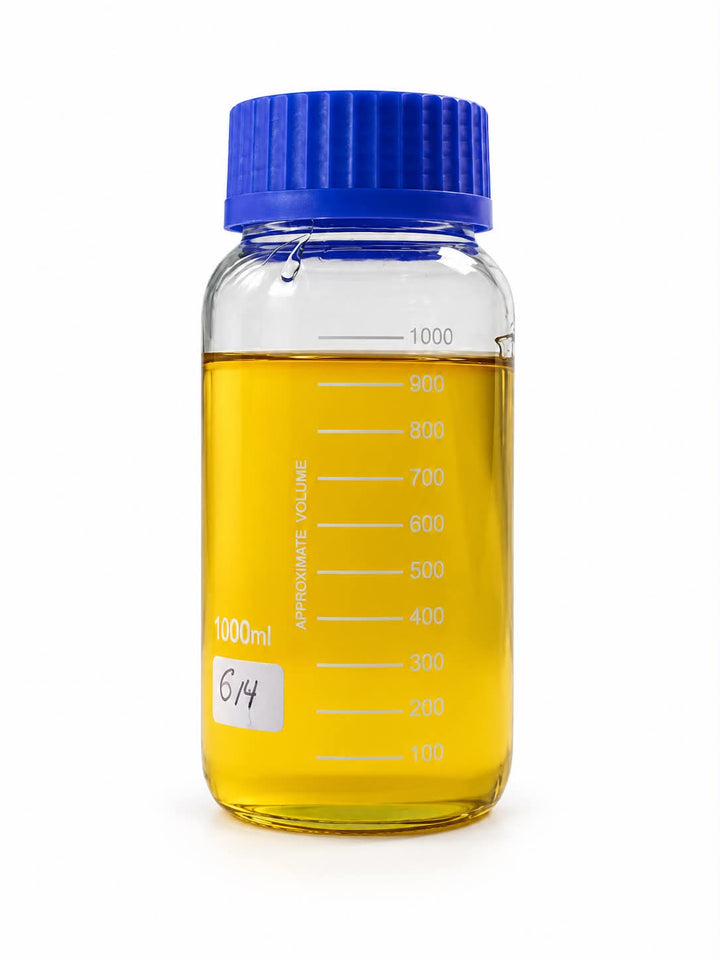 CBC Distillate