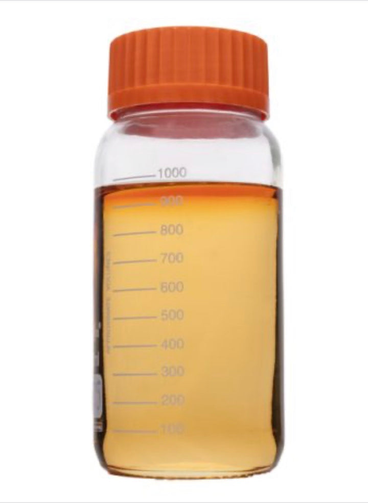 CBN Distillate