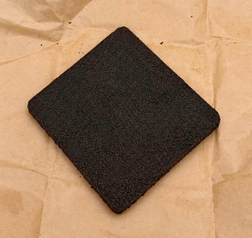 THCa Moroccan Hash