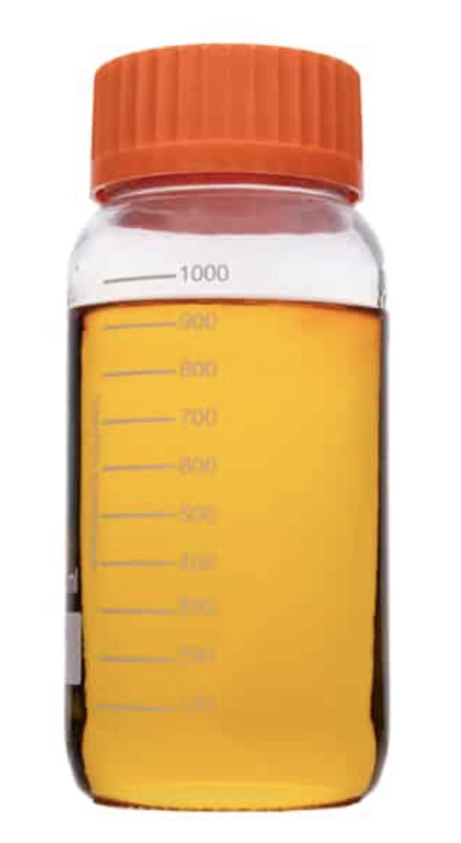 THCa Distillate 1 liter(1000ml/g)
