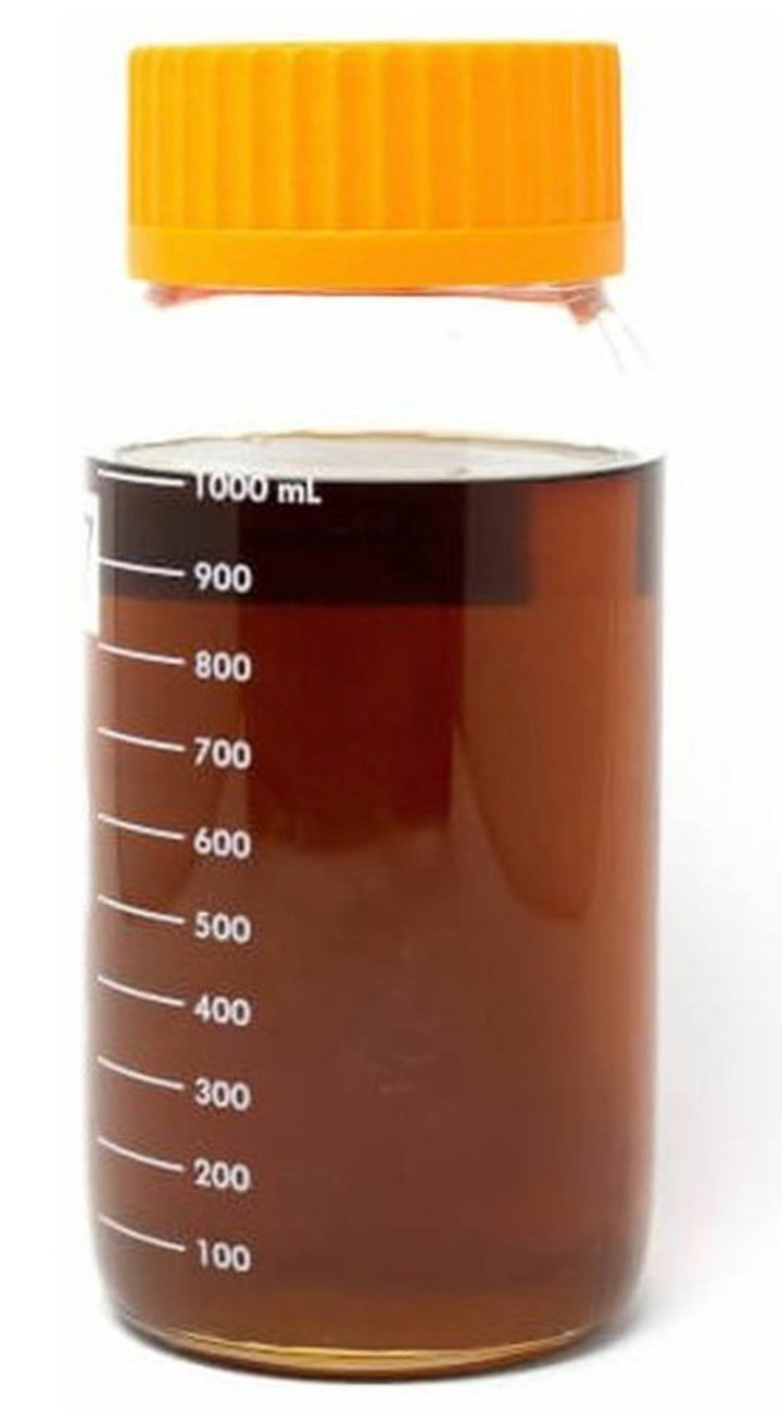 CBD Distillate(Crystal Resistant Distillate) Liters