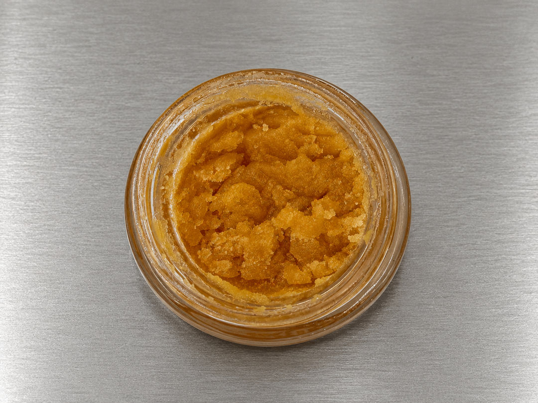 1 Gram THCa Live Resin | 94.1%