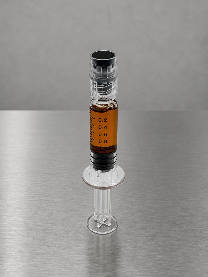 THCa HTFSE 1&amp;5ml