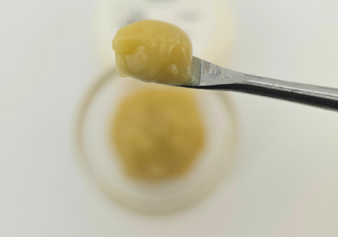 THCa Live Hash Rosin(Ounce 28G)
