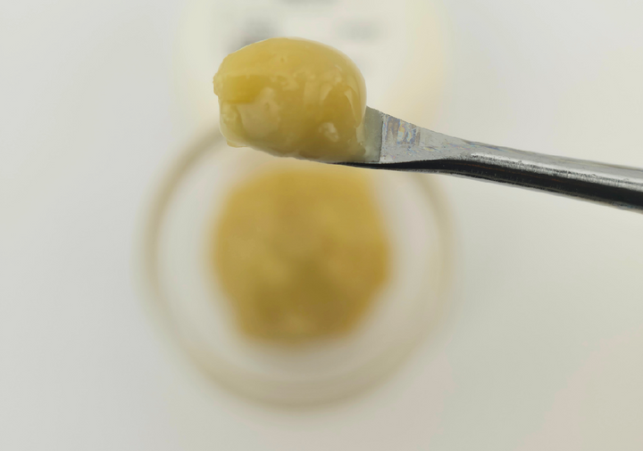 THCa Live Hash Rosin(Ounce 28G)