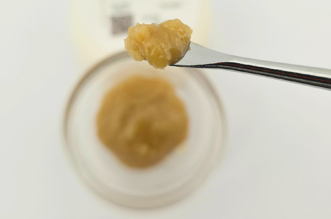 THCa Live Hash Rosin(Ounce 28G)