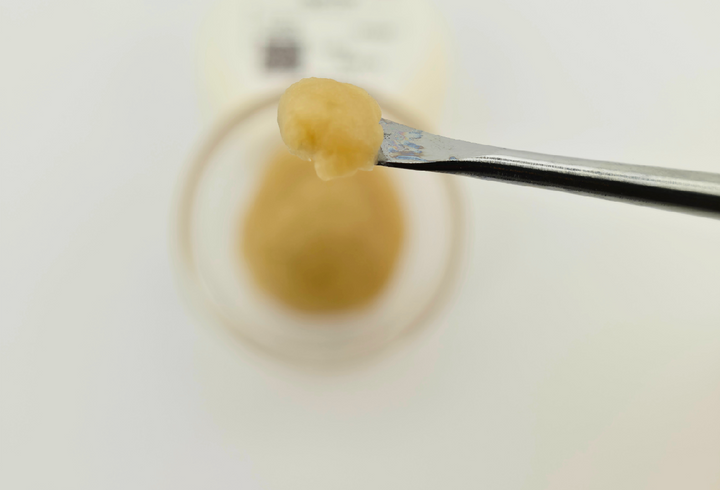 THCa Live Hash Rosin(Ounce 28G)