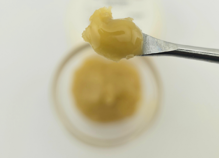 THCa Live Hash Rosin(Ounce 28G)