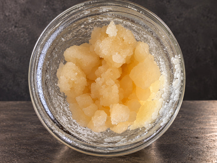 Live Resin | Bulk | Per Ounce