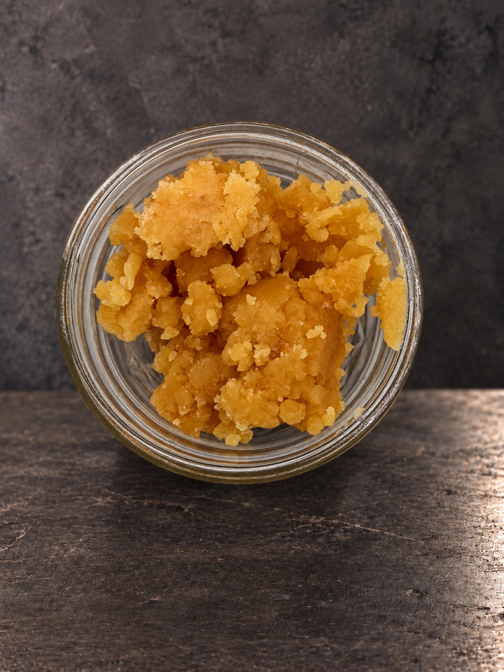 Live Resin | Bulk | Per Ounce