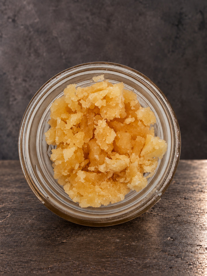 Live Resin | Bulk | Per Ounce
