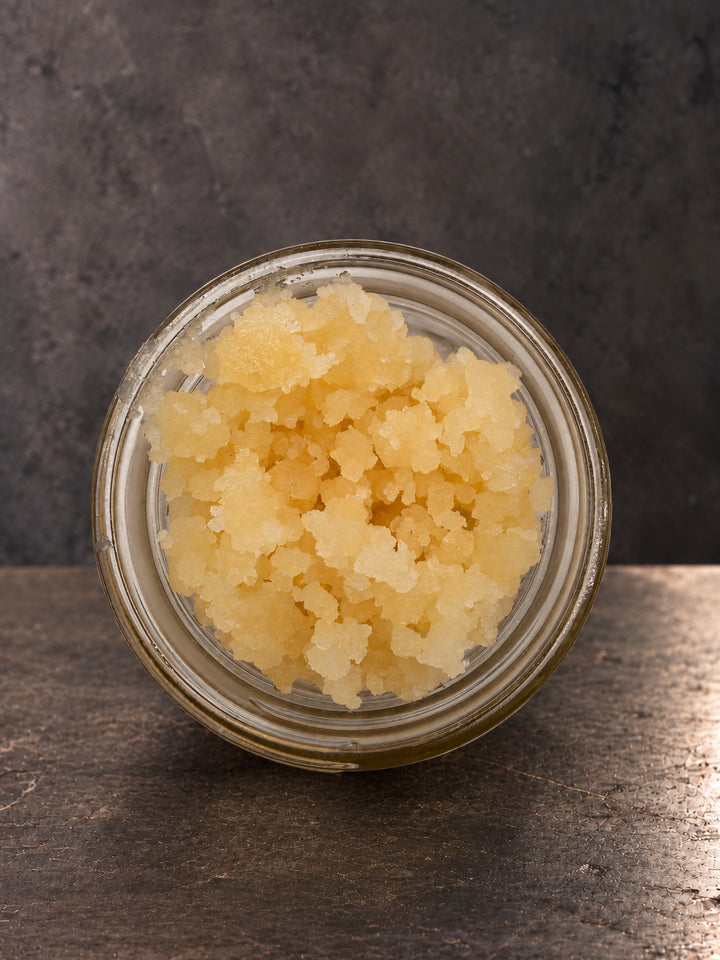 Live Resin | Bulk | Per Ounce