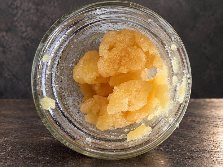 Live Resin | Bulk | Per Ounce