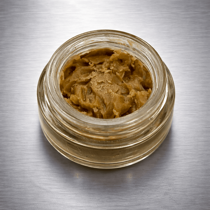 1 Gram Live Hash Rosin | 78.6%